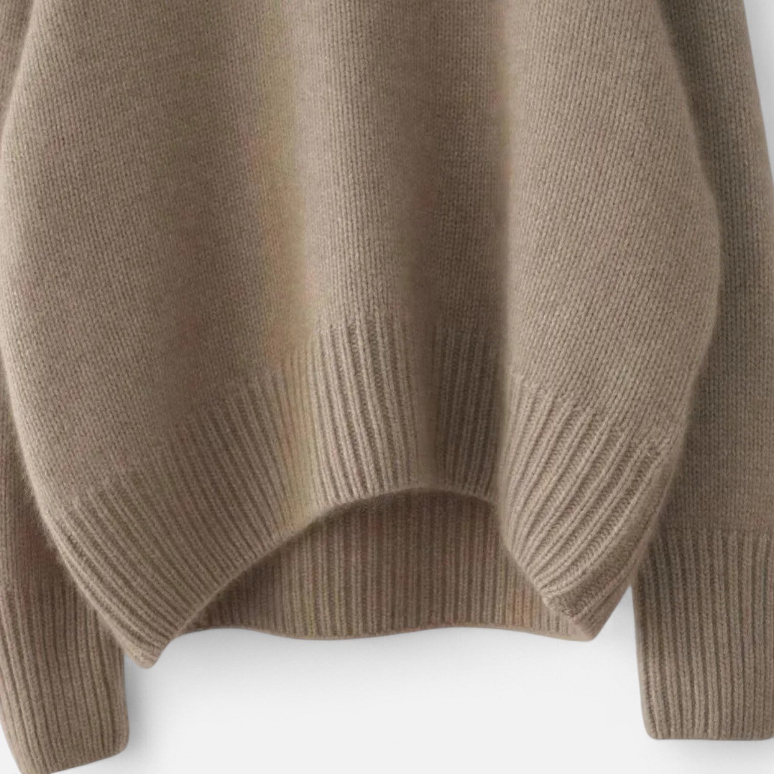 Helena™ | Damen Pullover – Woll-Eleganz