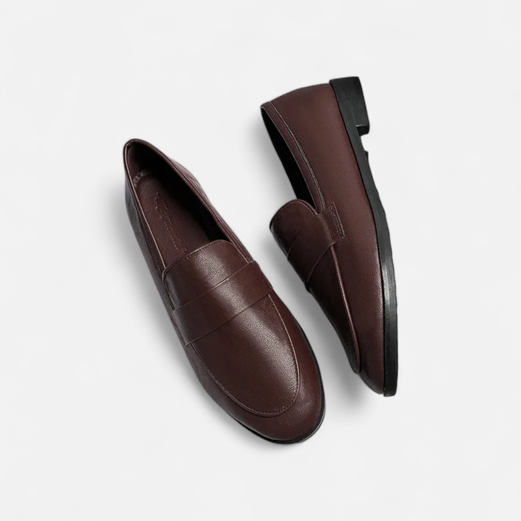 Isabelle™ | Damen Loafer – Zeitlose Eleganz