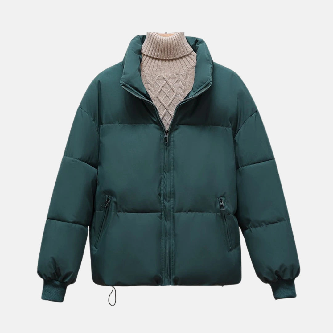 Noelle™ | Damen Pufferjacke – Komfort & Wärme