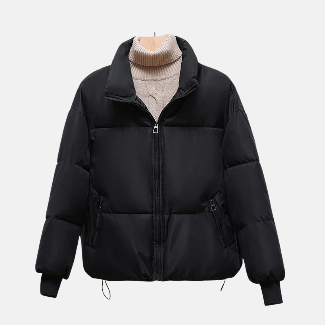 Noelle™ | Damen Pufferjacke – Komfort & Wärme