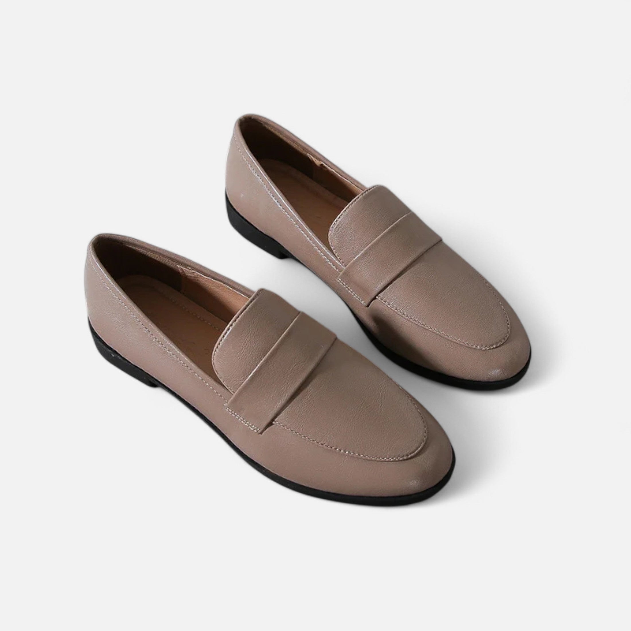 Isabelle™ | Damen Loafer – Zeitlose Eleganz