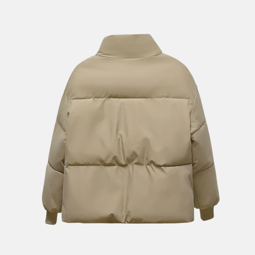 Noelle™ | Damen Pufferjacke – Komfort & Wärme