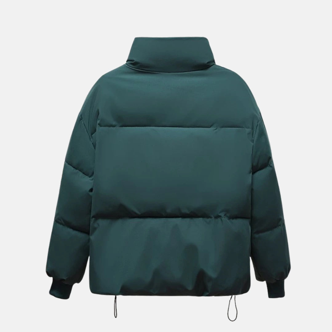 Noelle™ | Damen Pufferjacke – Komfort & Wärme