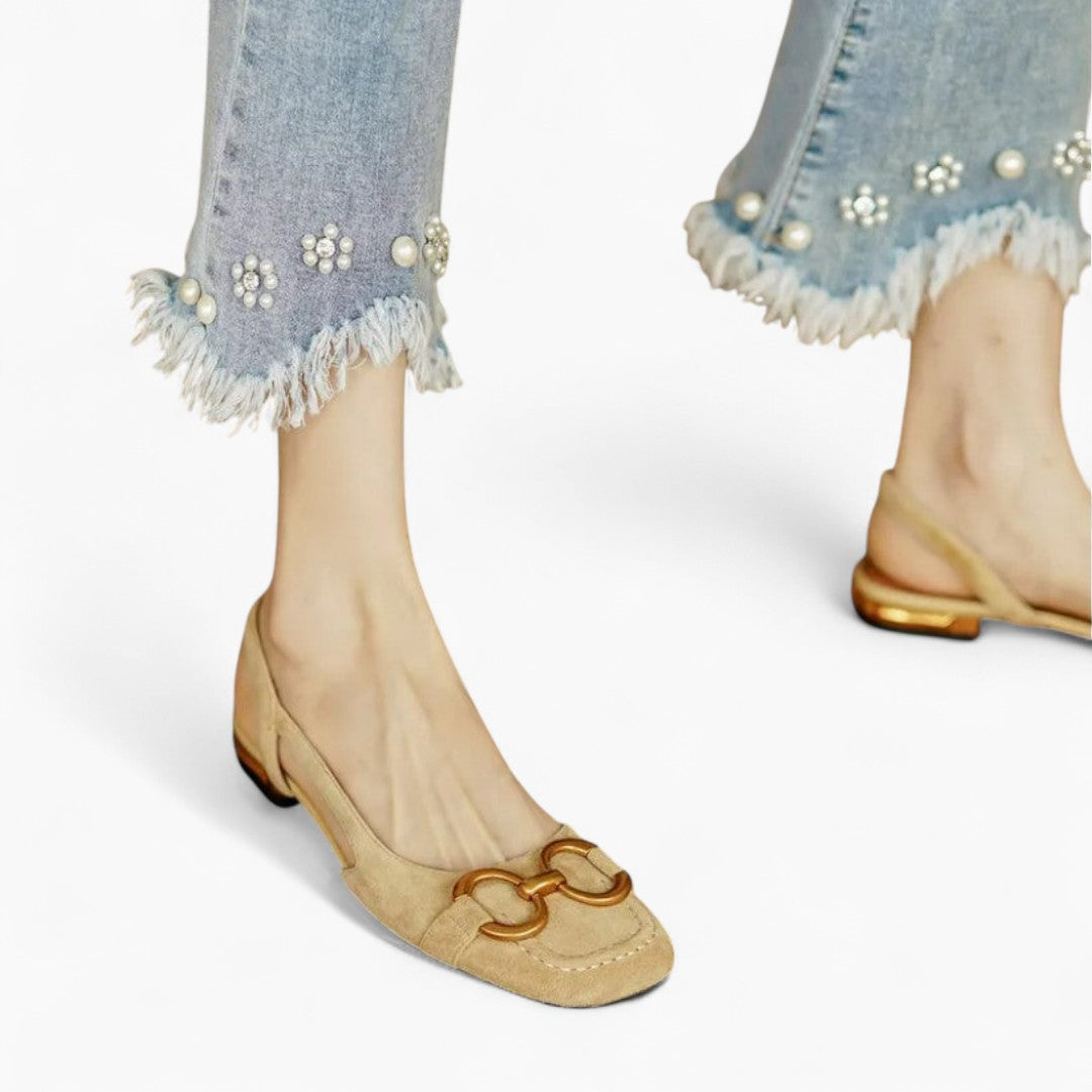 Cecilia™ | Orthopädische Sandalen