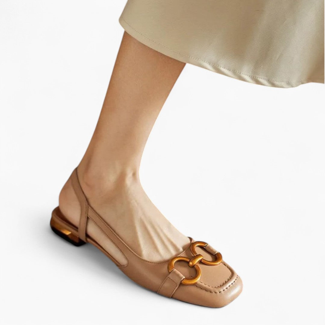 Cecilia™ | Orthopädische Sandalen