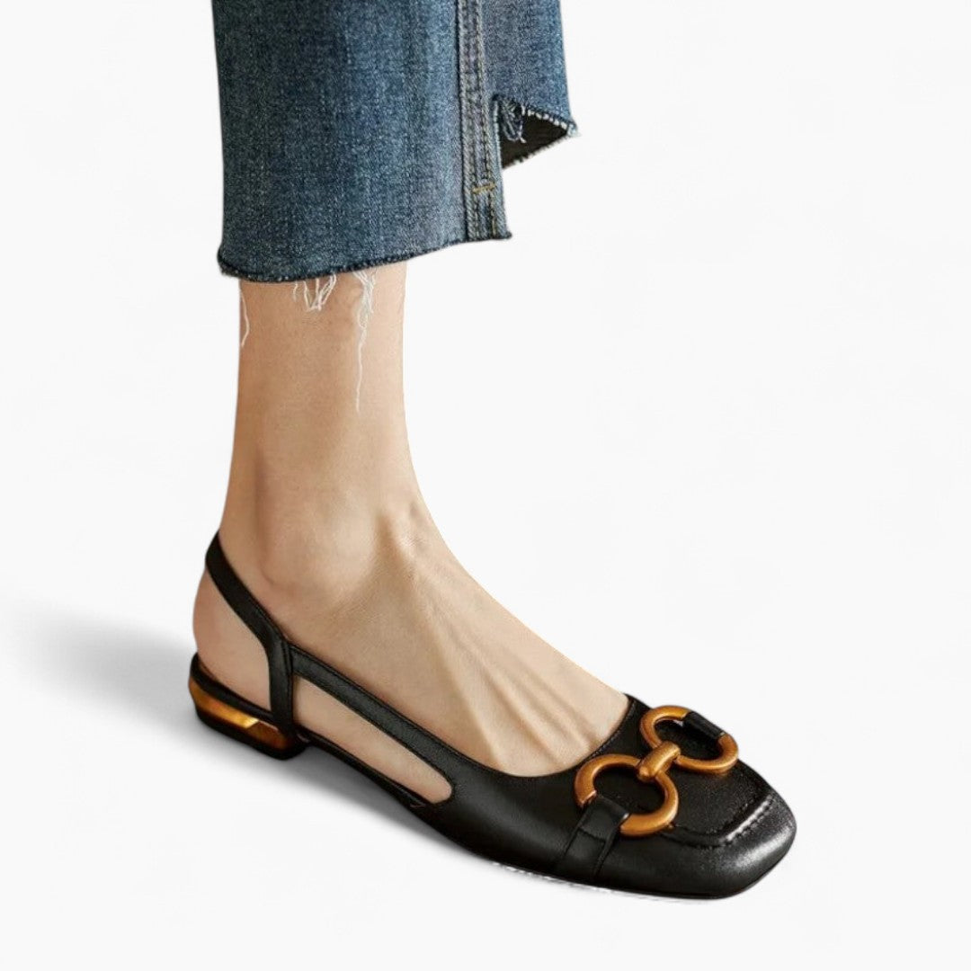 Cecilia™ | Orthopädische Sandalen