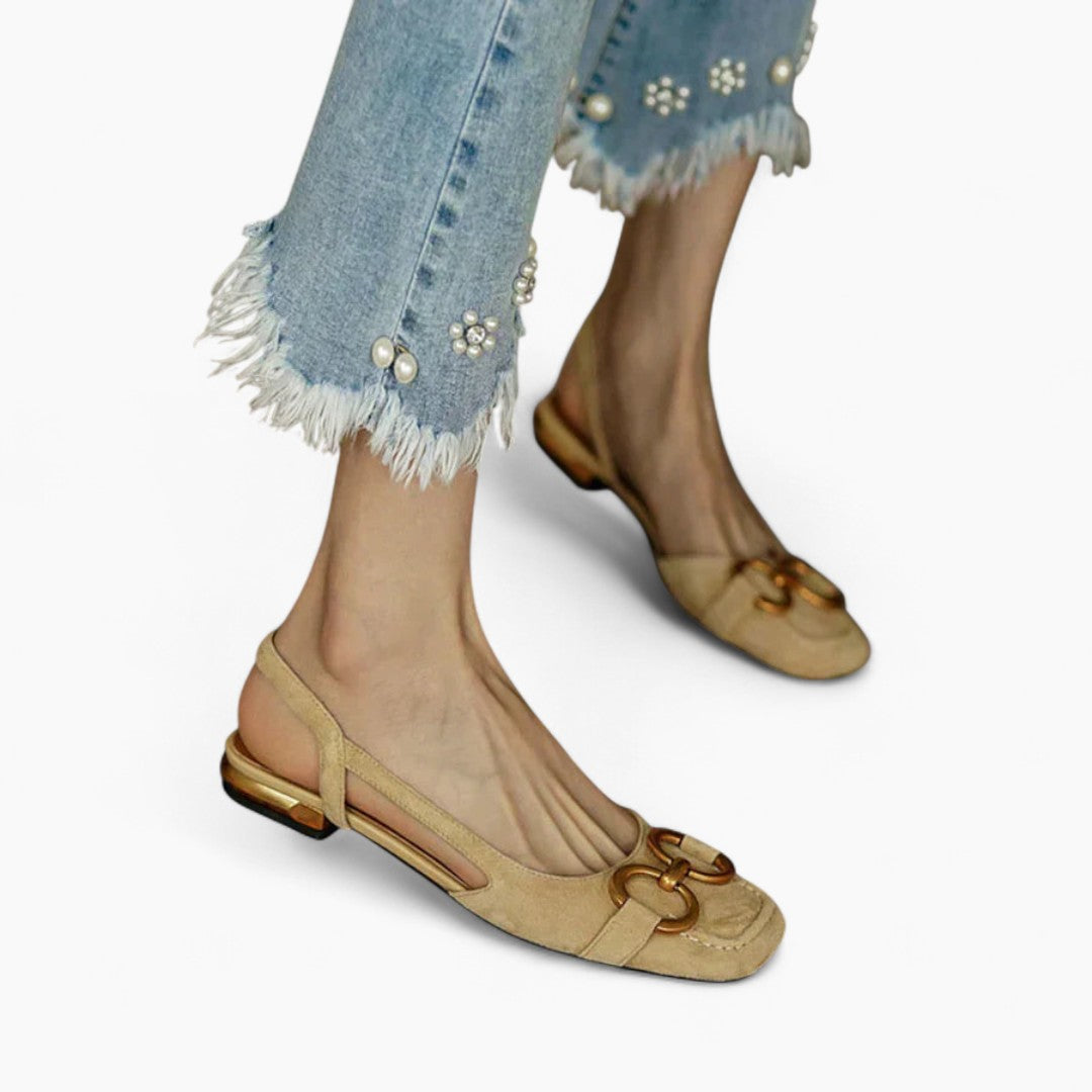 Cecilia™ | Orthopädische Sandalen