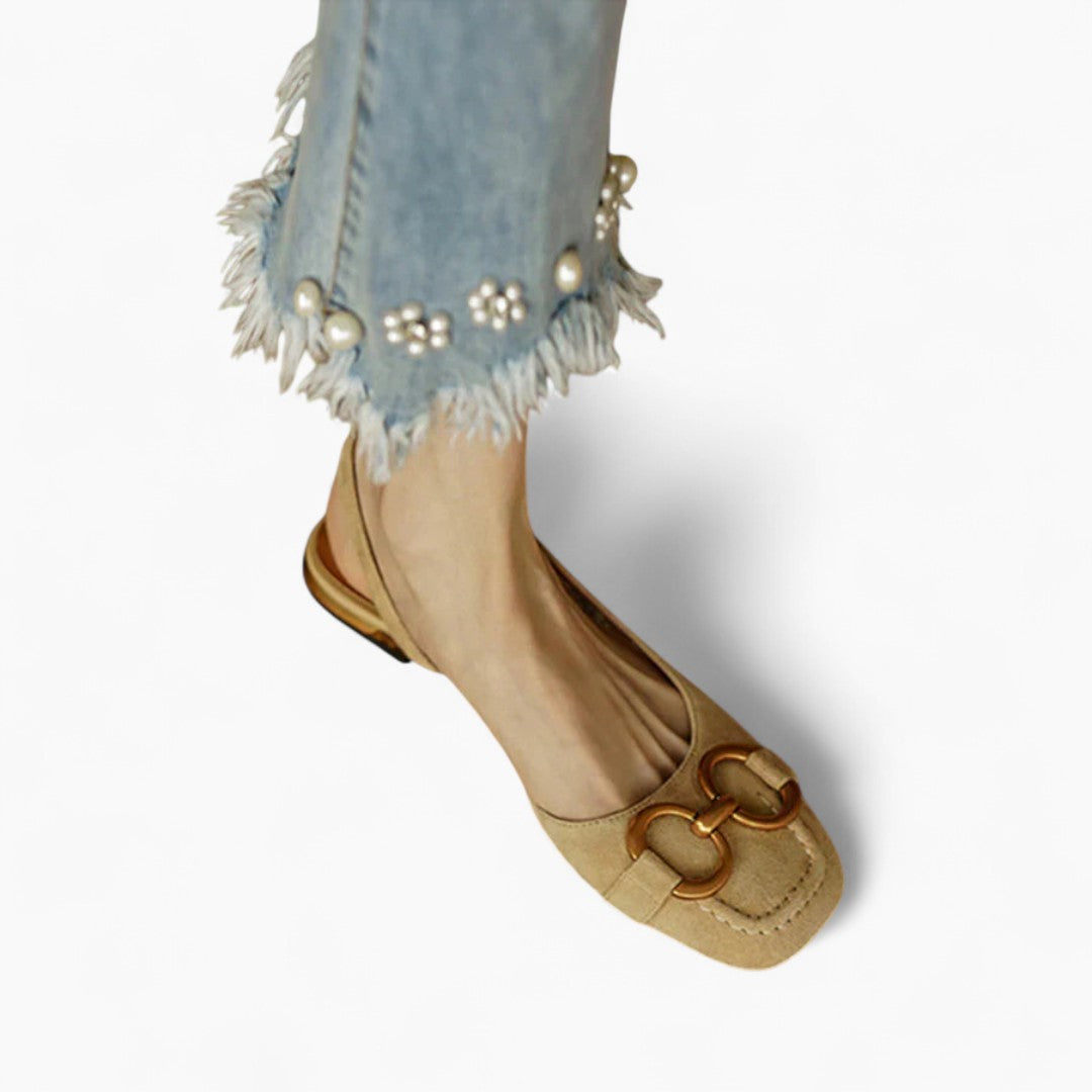 Cecilia™ | Orthopädische Sandalen