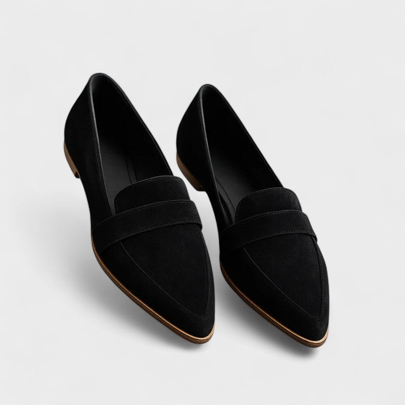 Rosaline™ | Orthopädische Leder-Mokassins⏐Premium Edition