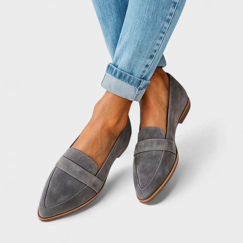 Rosaline™ | Orthopädische Leder-Mokassins⏐Premium Edition
