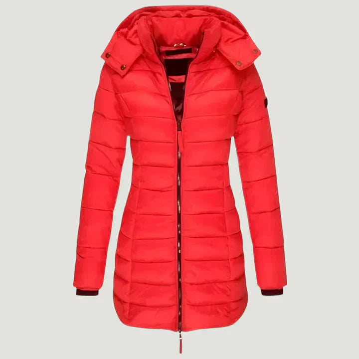 Lina - Winter Steppjacke