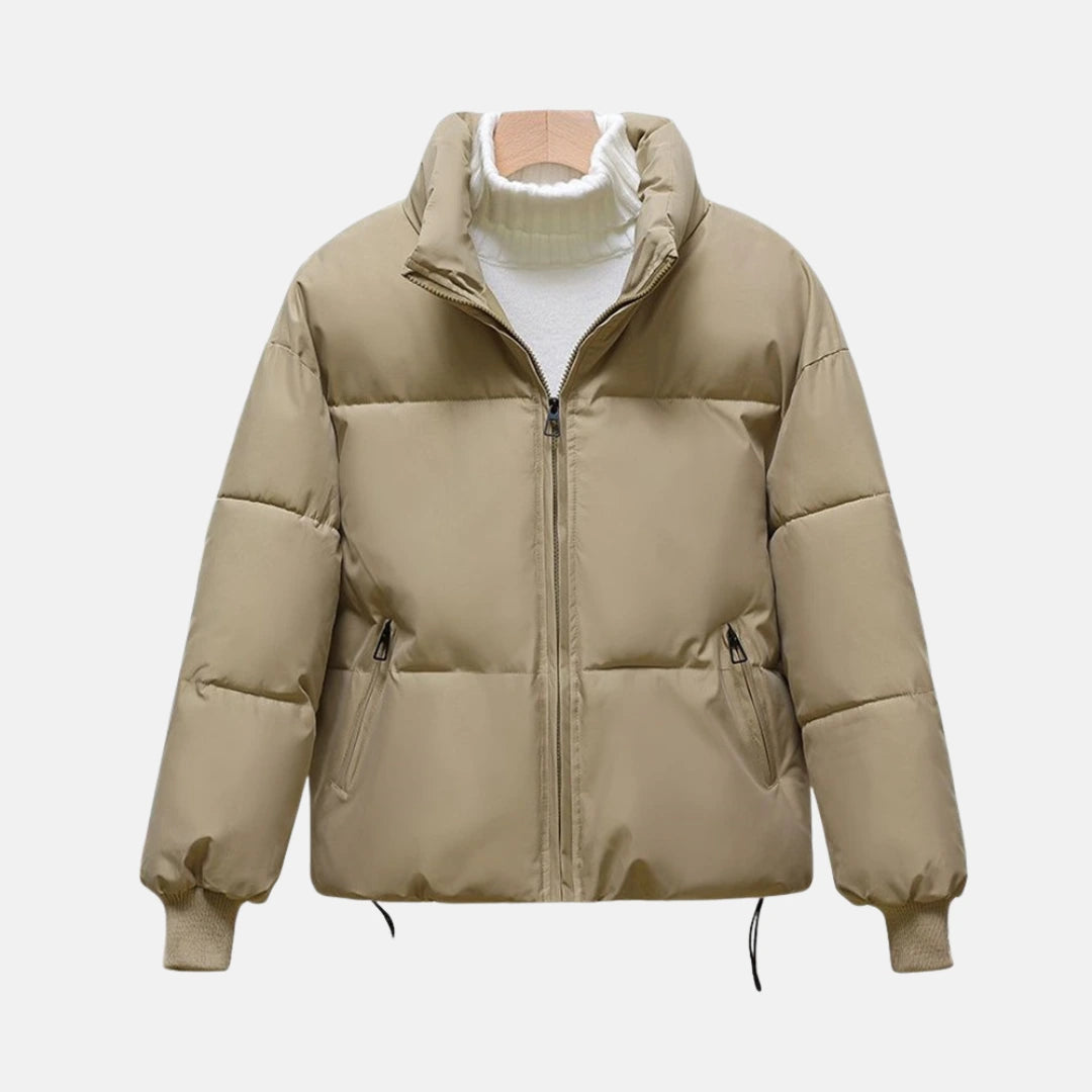 Noelle™ | Damen Pufferjacke – Komfort & Wärme