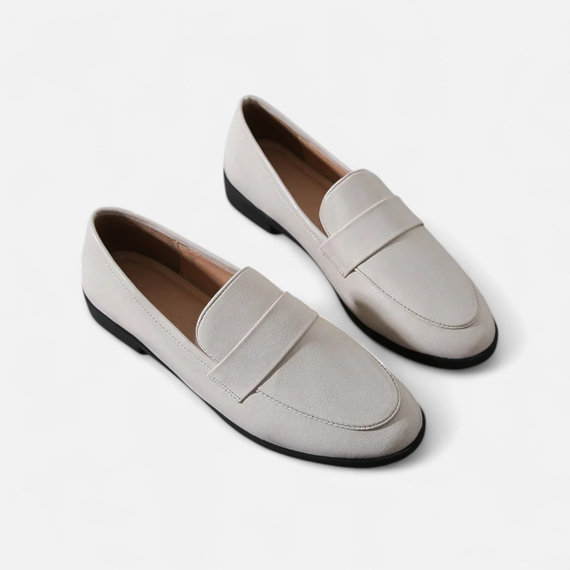 Isabelle™ | Damen Loafer – Zeitlose Eleganz
