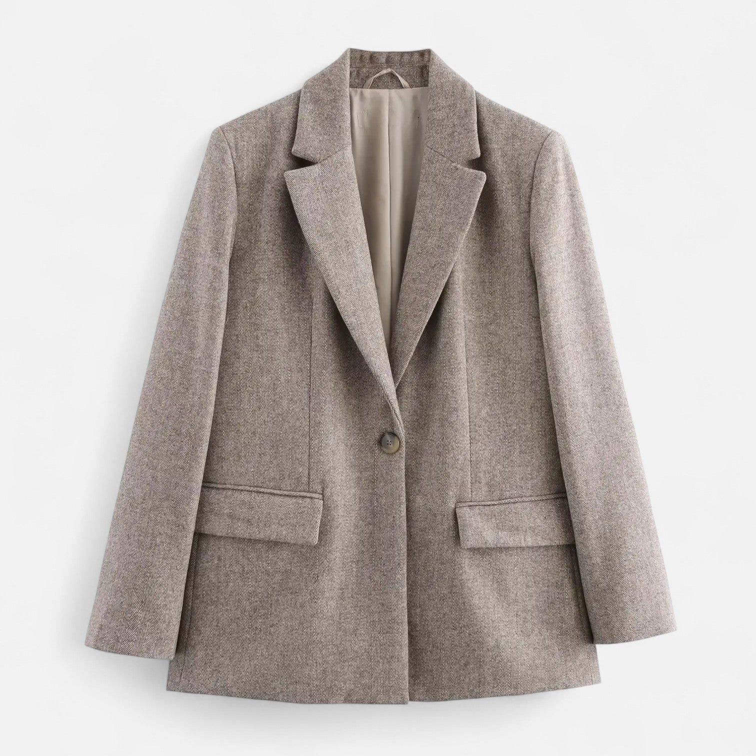 Mira™ | Damen Blazer – Zeitlose Eleganz