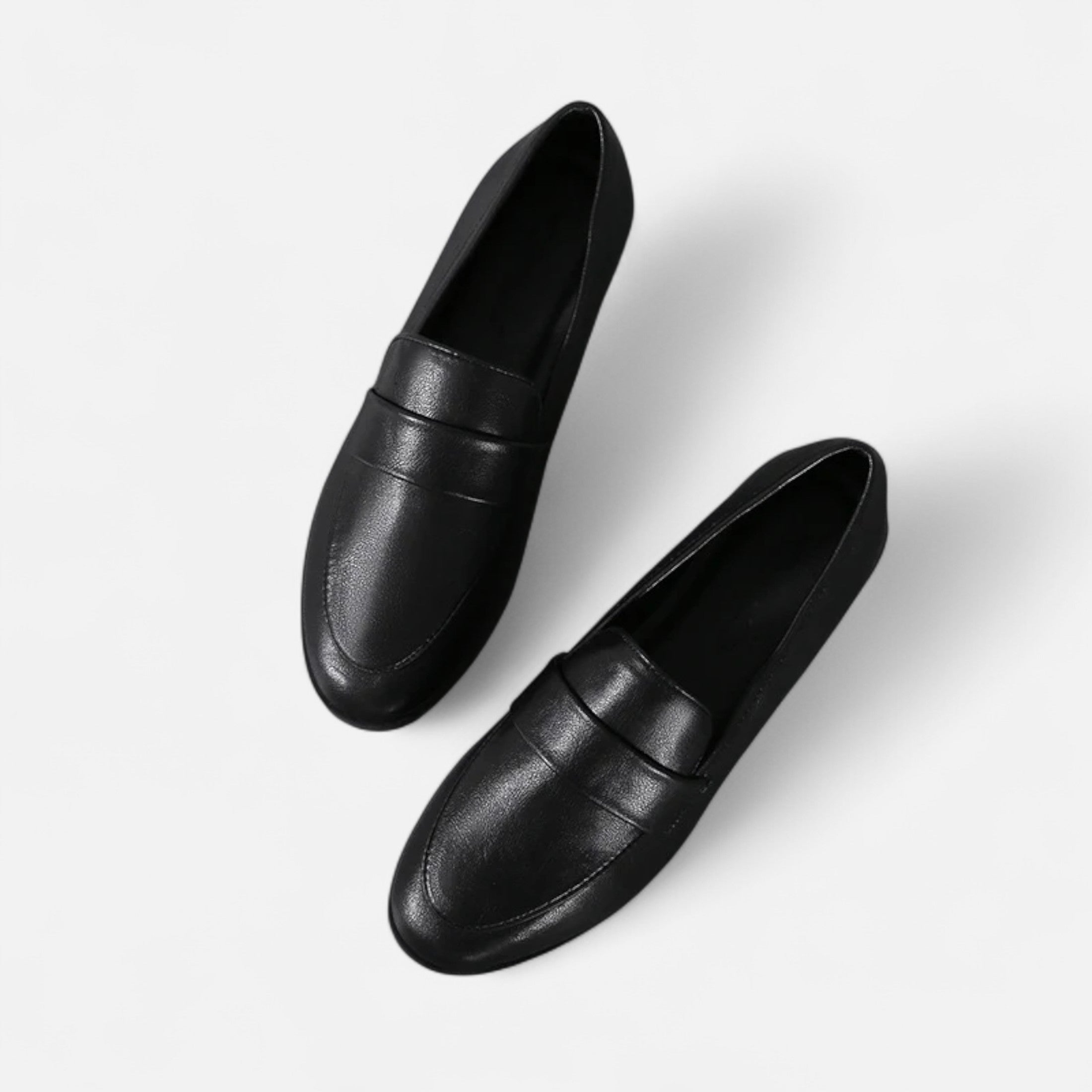 Isabelle™ | Damen Loafer – Zeitlose Eleganz