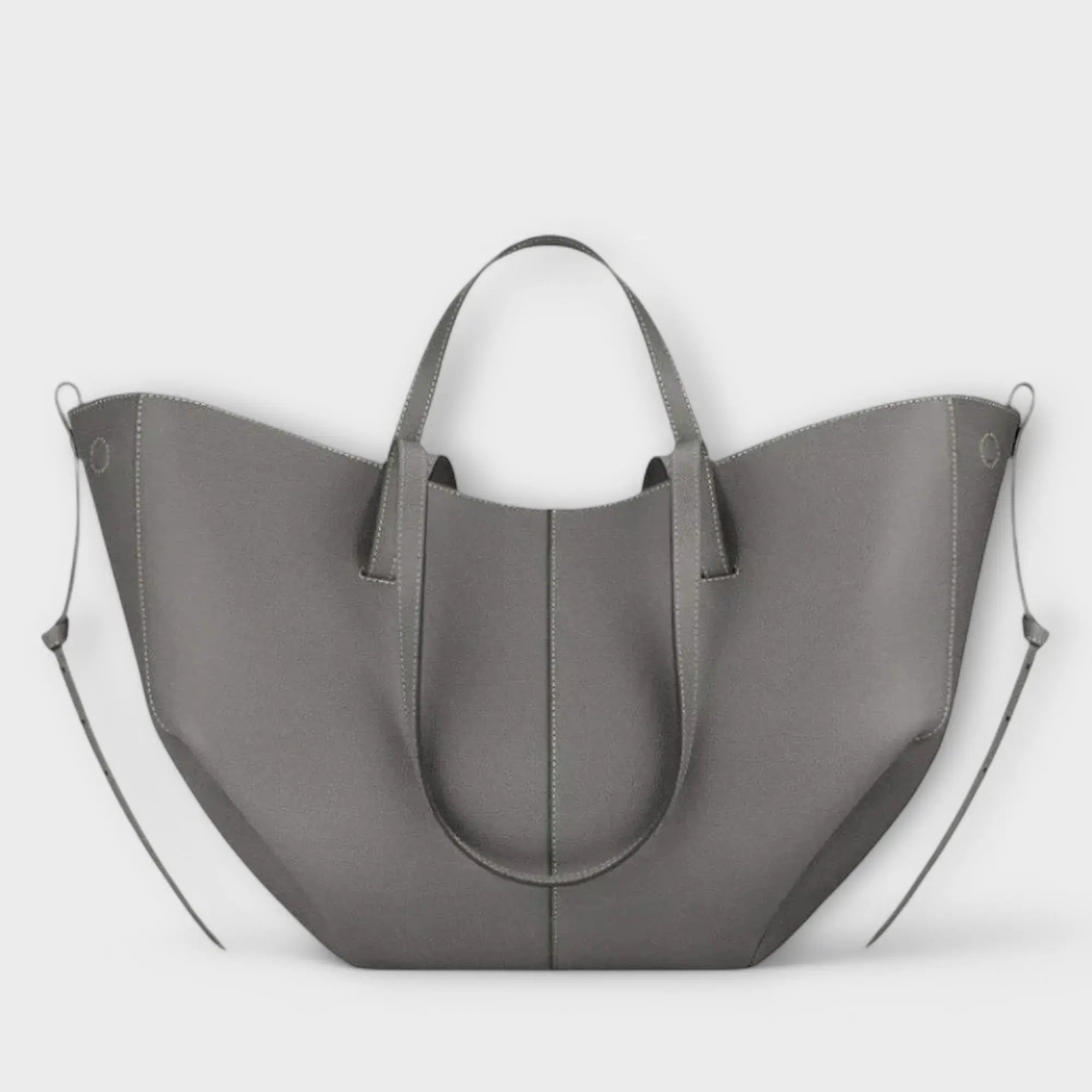 Nora. - Stylische Schultertasche