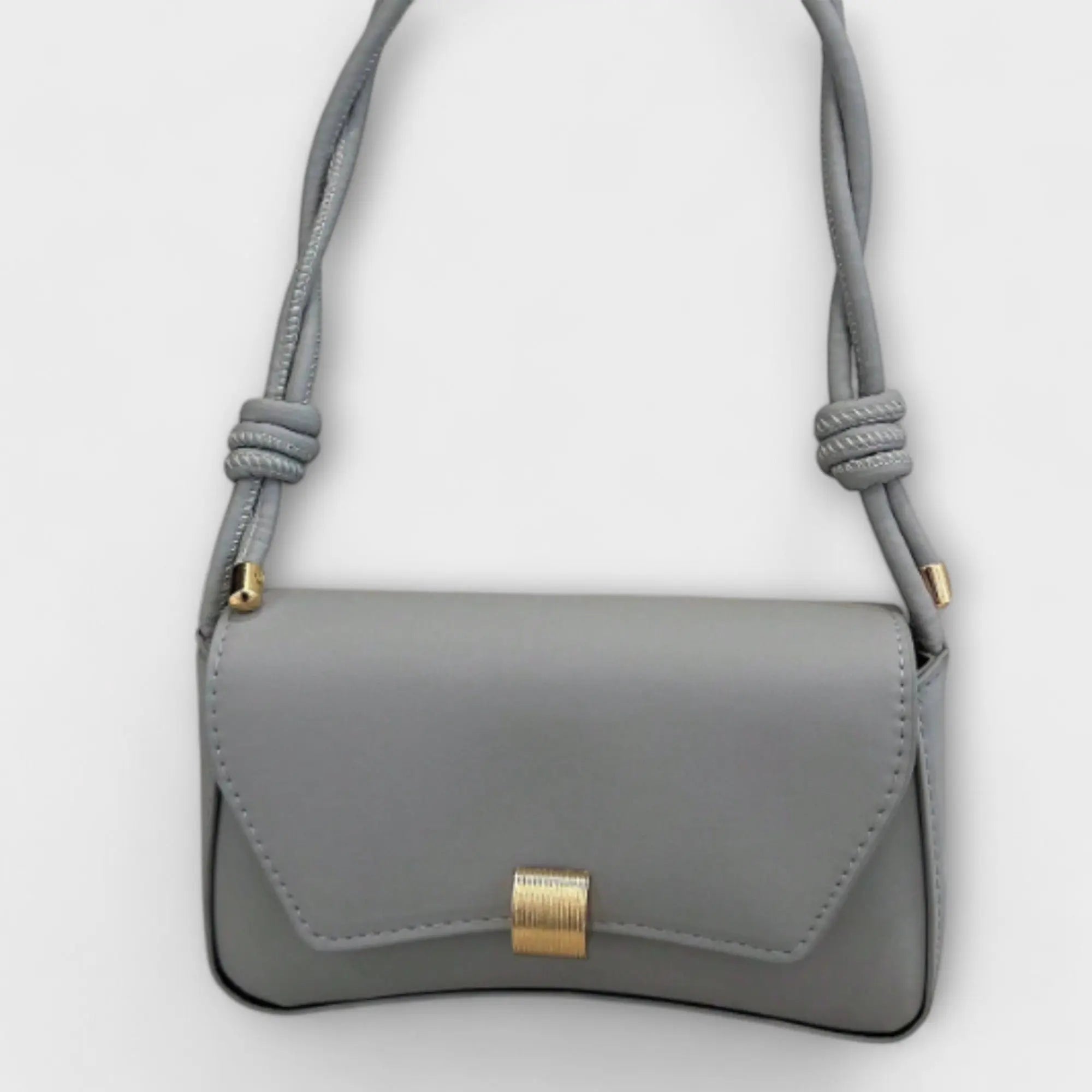 Nora. - Vintage Clutch Bag