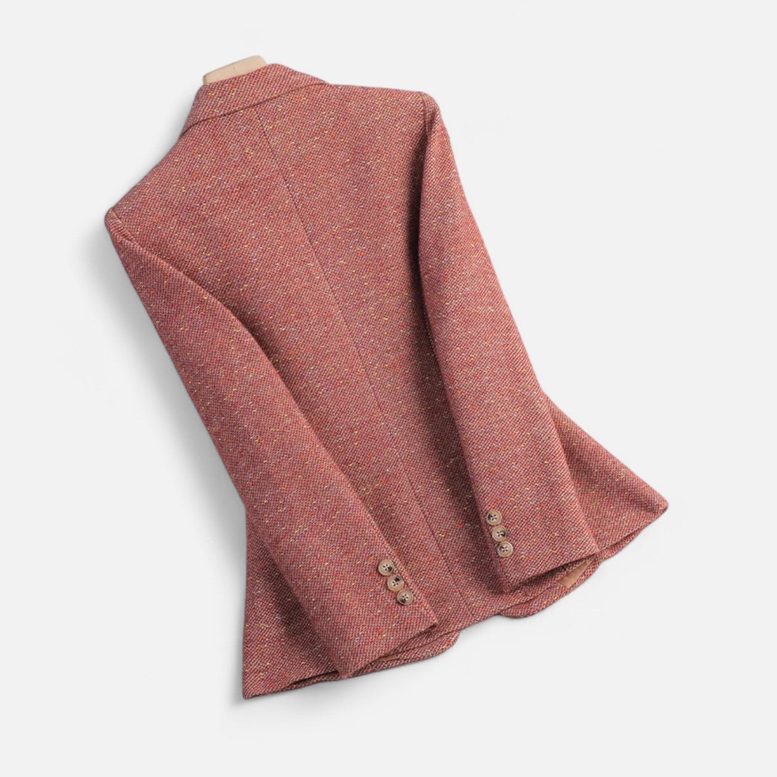 Talia™ | Damen Blazer – Klassischer Büro-Chic