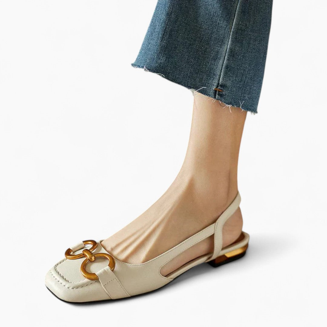 Cecilia™ | Orthopädische Sandalen