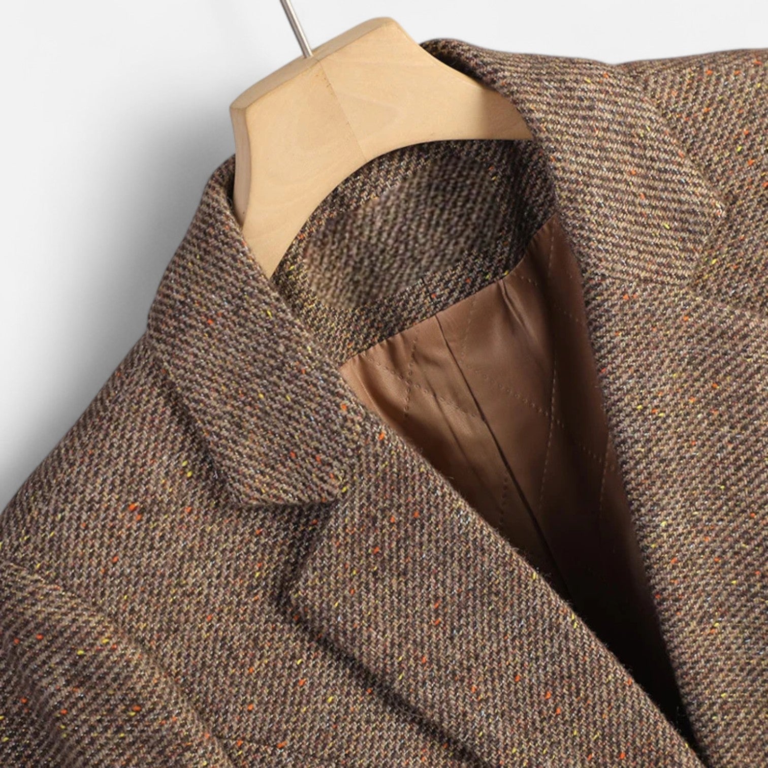 Talia™ | Damen Blazer – Klassischer Büro-Chic