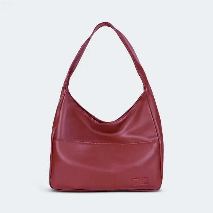 Nora. - Stilvolle Schultertasche