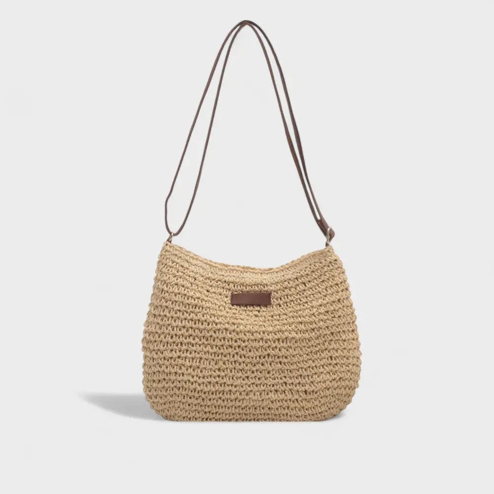 Nora. – Schultertasche
