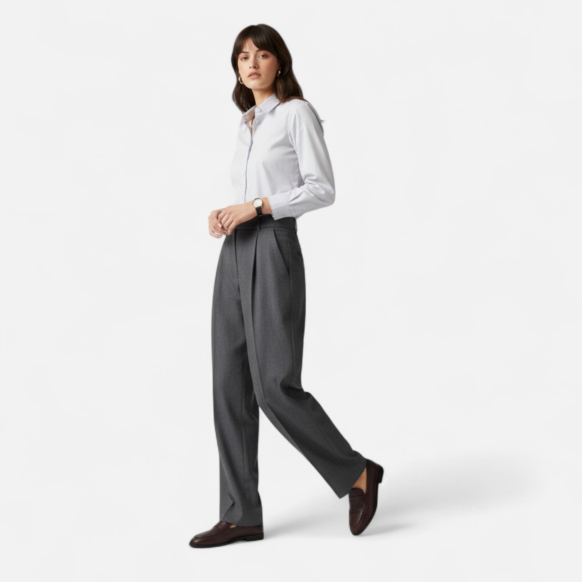 Isabelle™ | Damen Loafer – Zeitlose Eleganz