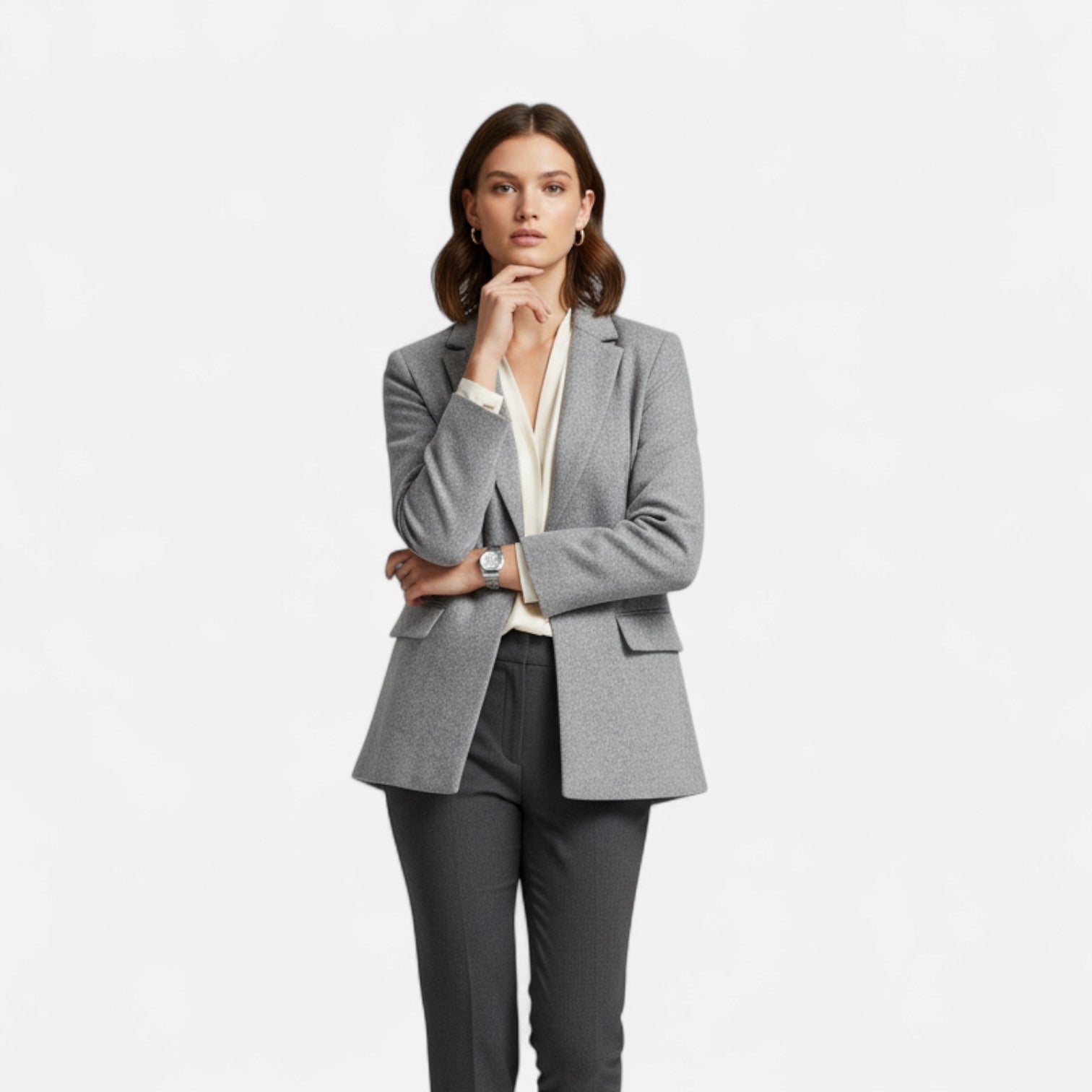 Mira™ | Damen Blazer – Zeitlose Eleganz
