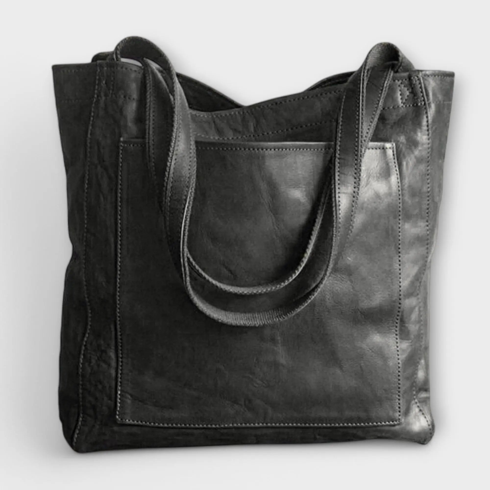 Nora. - Elegante und praktische Handtasche
