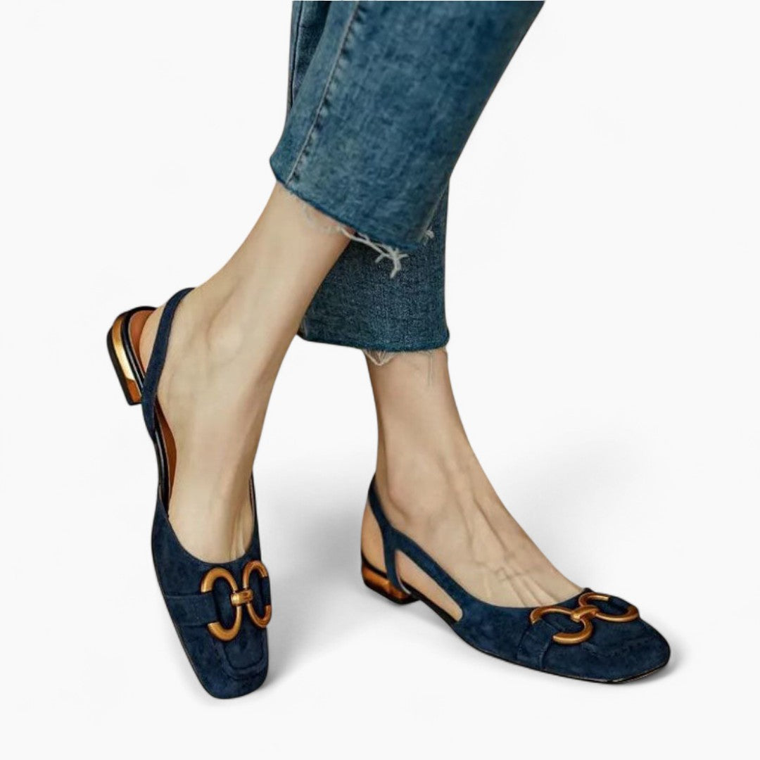 Cecilia™ | Orthopädische Sandalen