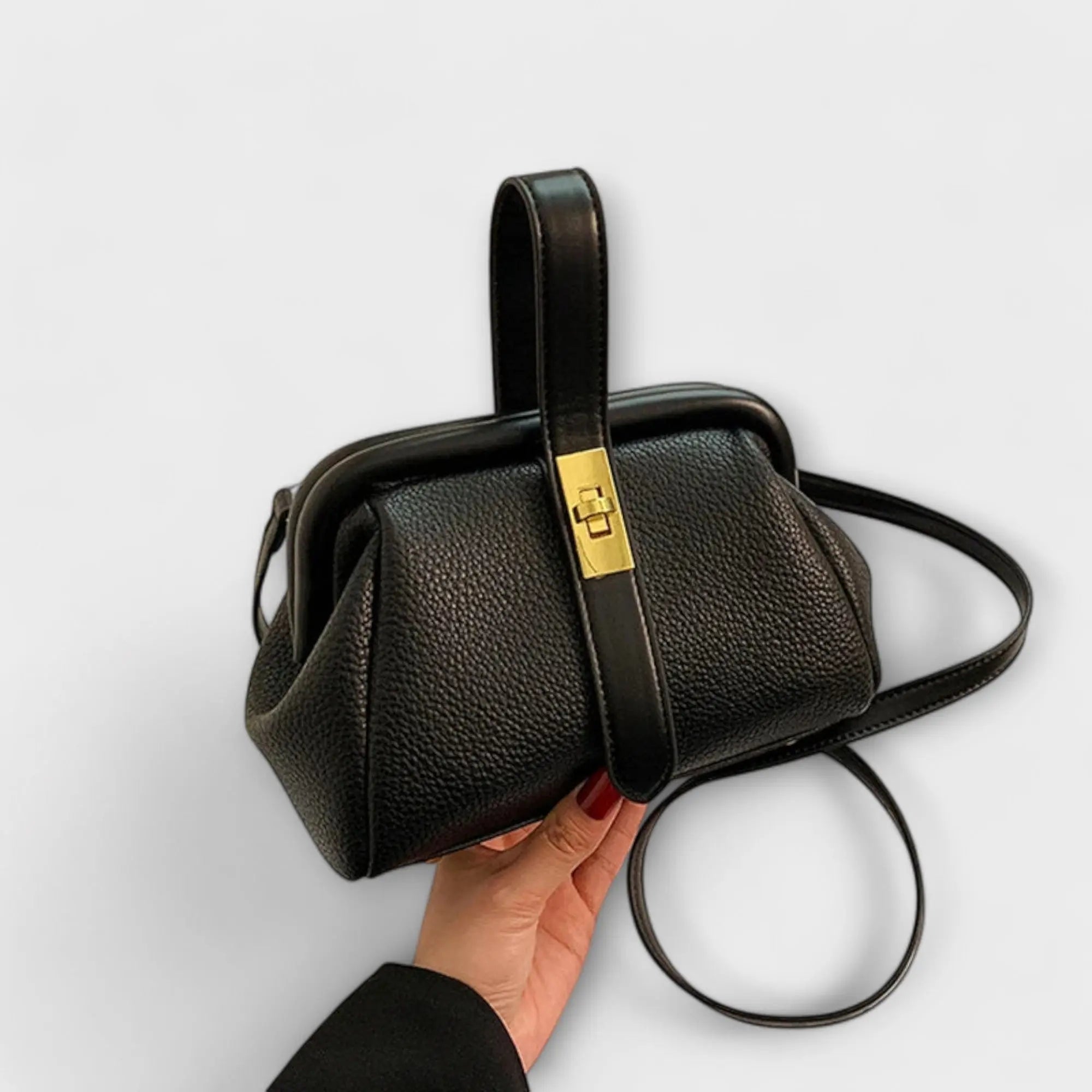 Nora. - Retro Tasche