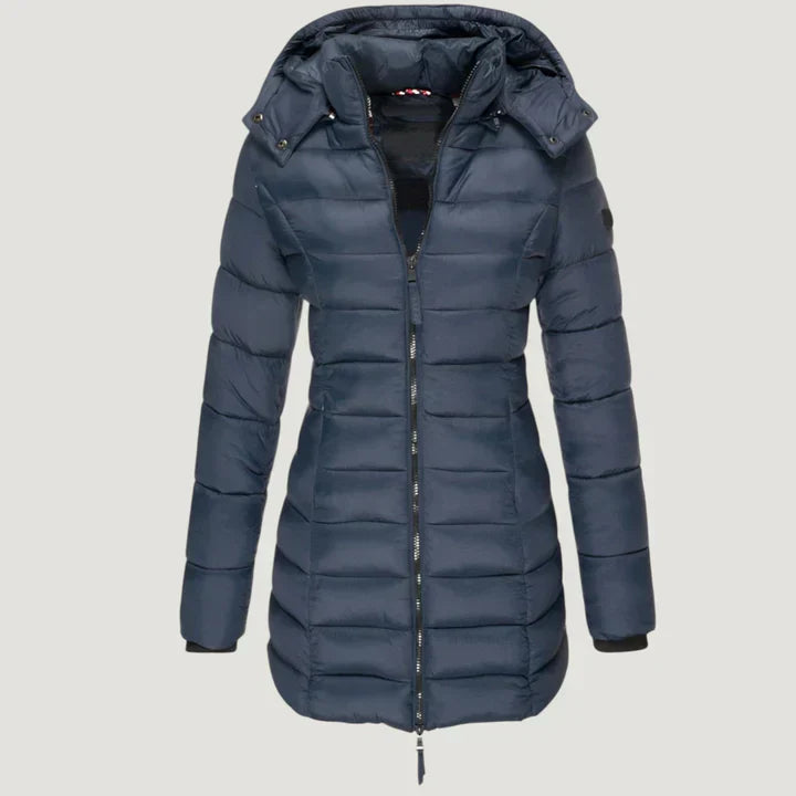 Lina - Winter Steppjacke