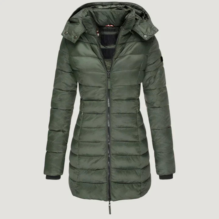 Lina - Winter Steppjacke